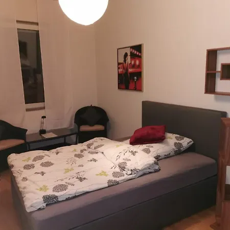 Cityzimmer * 네테탈