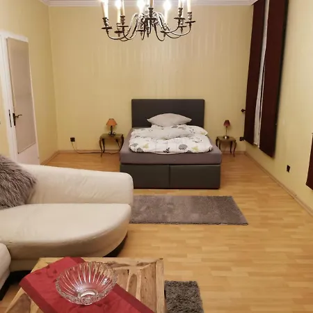 Cityzimmer Homestay Nettetal