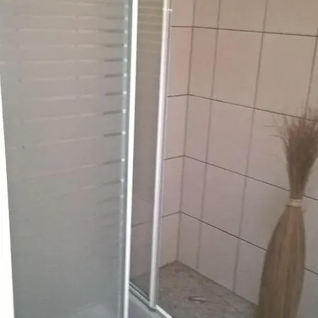 홈스테이 Cityzimmer 네테탈