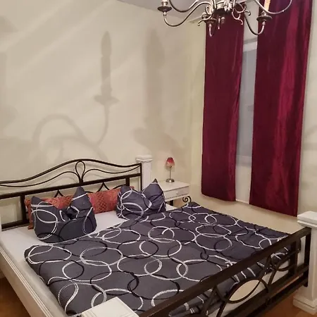 Cityzimmer * Nettetal