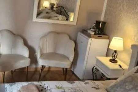 Séjour chez l'habitant Cityzimmer *
