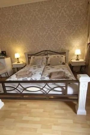 홈스테이 Cityzimmer