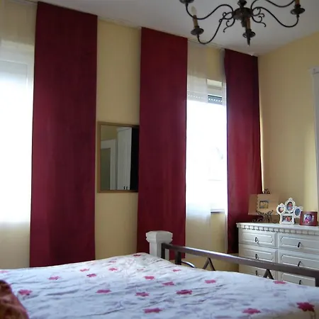Homestay Cityzimmer *