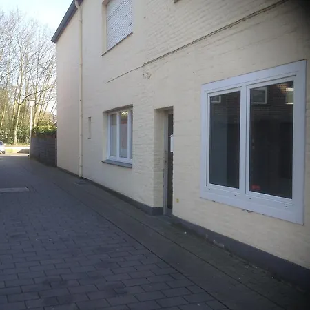 Ubytování v soukromí Cityzimmer Nettetal