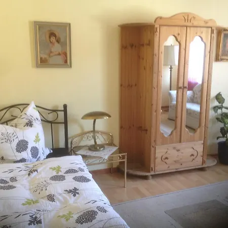 Cityzimmer * Nettetal