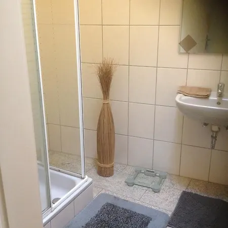 Δωμάτια σε οικογενειακή κατοικία Cityzimmer