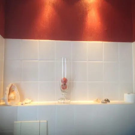 Cityzimmer Ubytování v soukromí