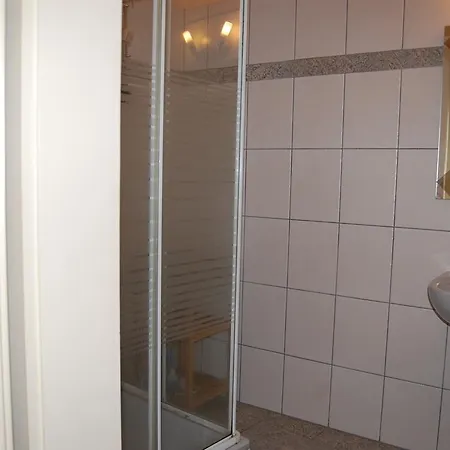 홈스테이 Cityzimmer
