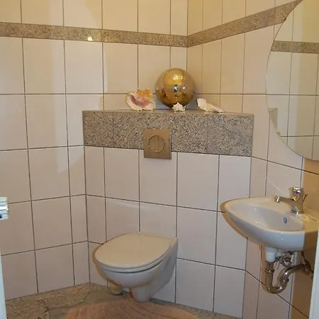 Cityzimmer Homestay