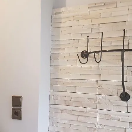Δωμάτια σε οικογενειακή κατοικία Cityzimmer