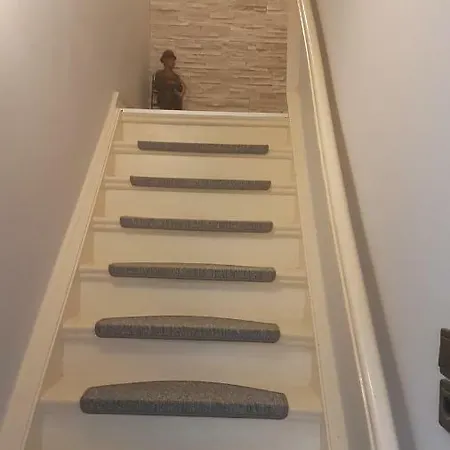 Cityzimmer Ubytování v soukromí Nettetal