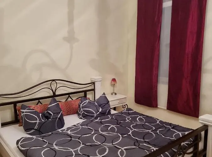 Cityzimmer * Nettetal