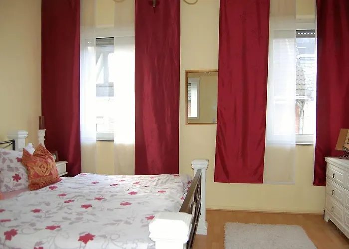 Cityzimmer Privat bolig