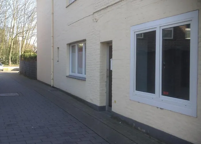 Privat bolig Cityzimmer Nettetal