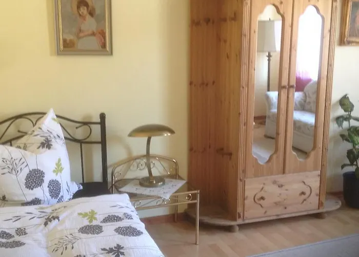 Cityzimmer * Nettetal