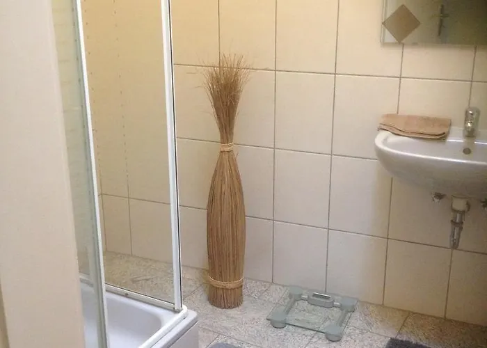 Privat bolig Cityzimmer