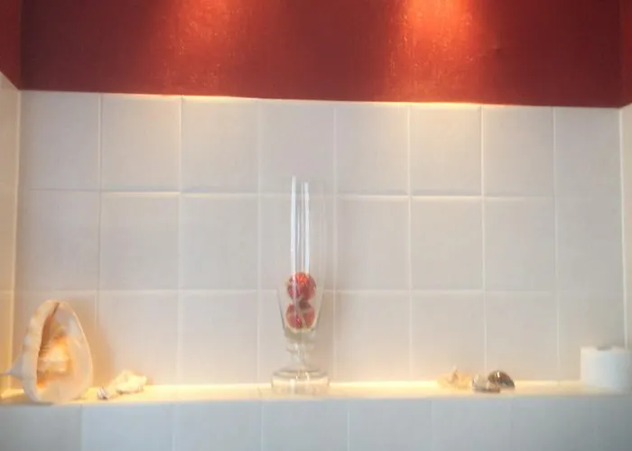 Cityzimmer Privat bolig