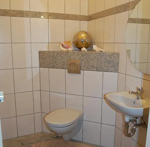 Cityzimmer Privat bolig