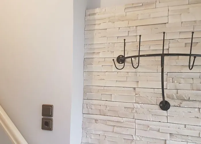 Privat bolig Cityzimmer