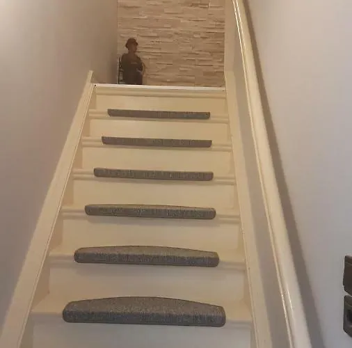 Cityzimmer Privat bolig Nettetal